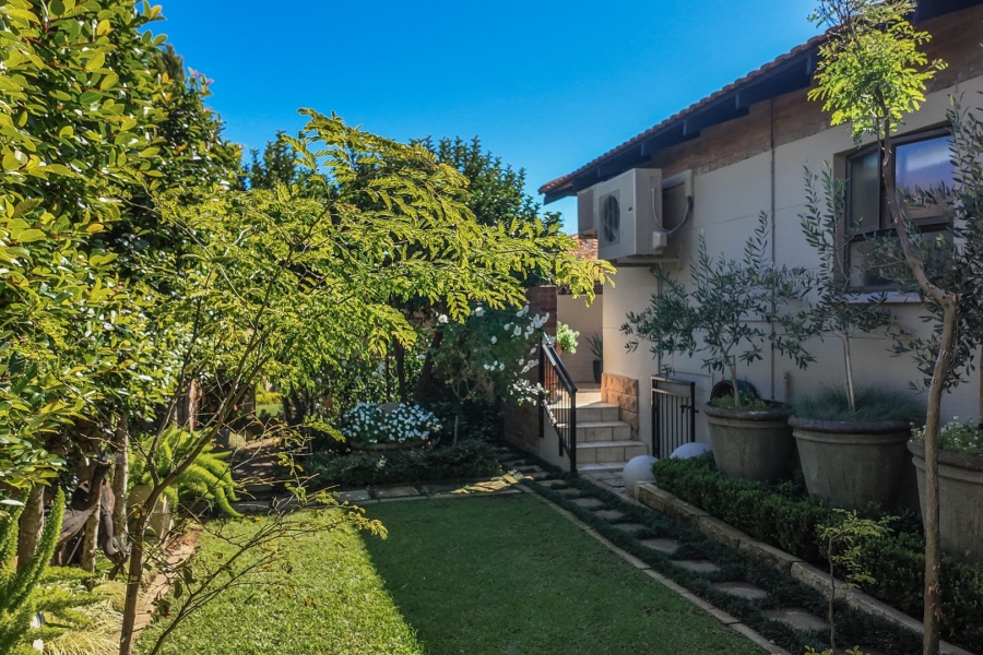 3 Bedroom Property for Sale in Woodland Hills Wildlife Estate Free State